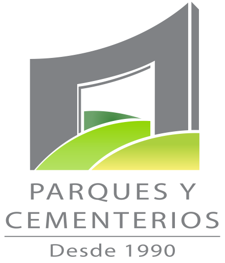 Parques y Cementerios